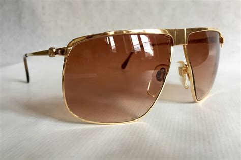 gucci sunglasses gold side|Gucci sunglasses online store.